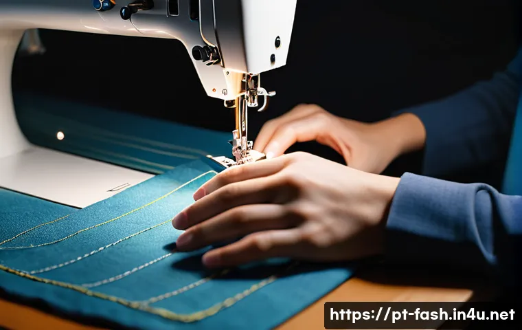 패션디자인 교과 과정과 실습의 균형 관련 이미지 1