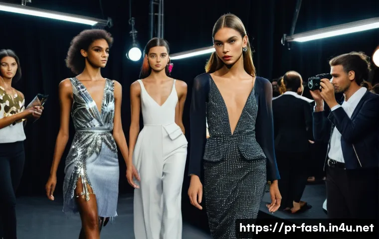 패션디자인 교과 과정과 실습의 균형 관련 이미지 2