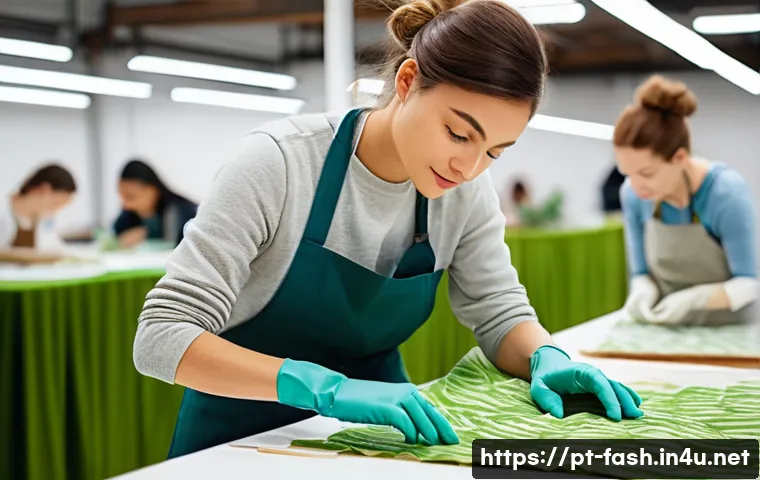 패션디자인 분야의 인기 자격증 관련 이미지 1